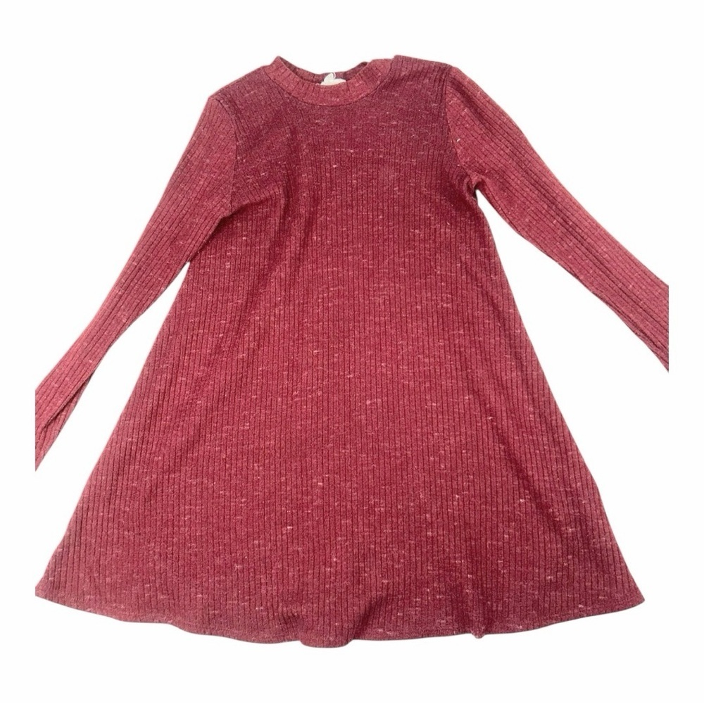 ROLLA COASTER Red Brick Blouse / Dress size Large - Picture 2 of 9